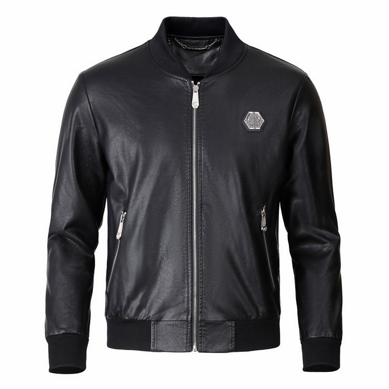 Philipp Plein Men's Outwear 1